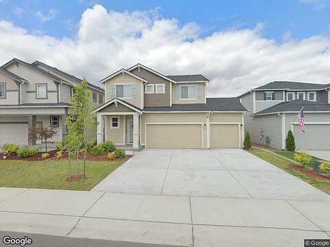 137Th, GRAHAM, WA 98338