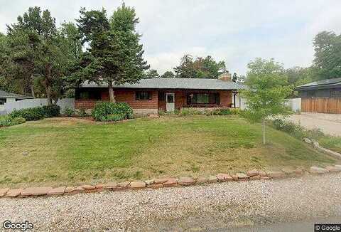 Ward, LAKEWOOD, CO 80215