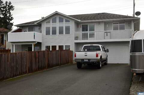 4Th, PORT ANGELES, WA 98362