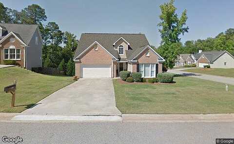 Springfield, MACON, GA 31210