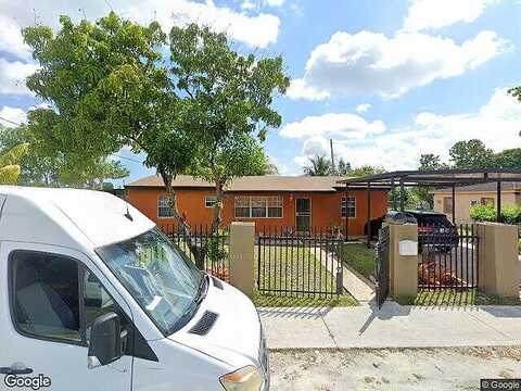 29Th, OPA LOCKA, FL 33054