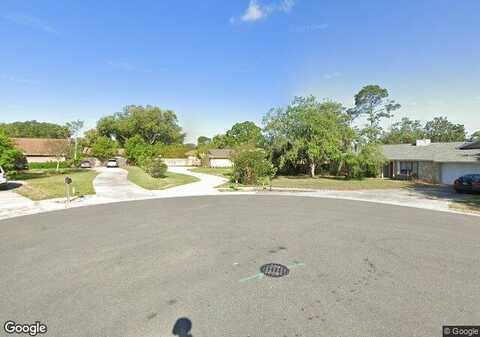 Monica Joy, LONGWOOD, FL 32779