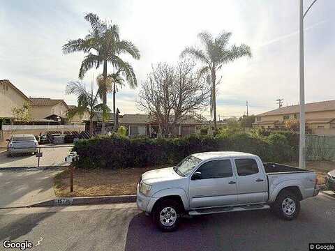 Cadwell, LA PUENTE, CA 91744