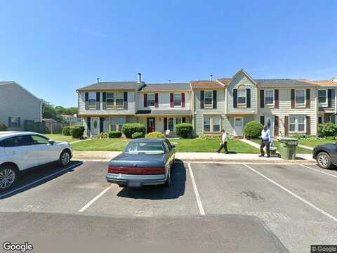 Arum, WOODBRIDGE, VA 22191