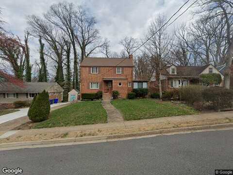 20Th, ARLINGTON, VA 22202