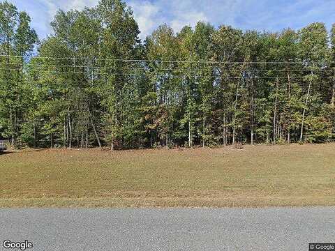 Stonewall Jackson, WOODFORD, VA 22580
