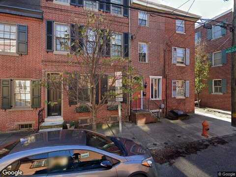 Catharine, PHILADELPHIA, PA 19147