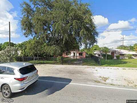 Miami, NORTH MIAMI, FL 33168