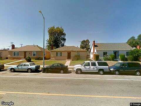 Hoover, LOS ANGELES, CA 90044