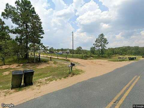 Pineknot, BOX SPRINGS, GA 31801