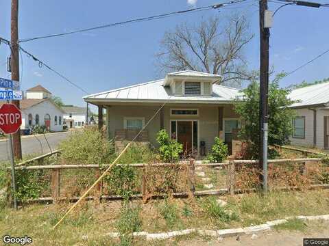 Sample, SAN ANTONIO, TX 78210
