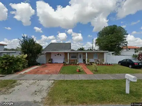 46Th, MIAMI, FL 33165