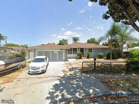 Fir, LOS ANGELES, CA 90002