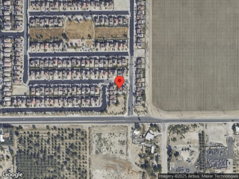Avenida Yucateco, COACHELLA, CA 92236