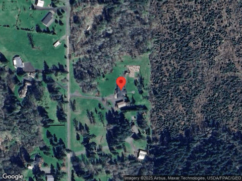 Rosy, CASTLE ROCK, WA 98611