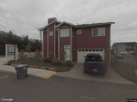 127Th Street, PUYALLUP, WA 98373