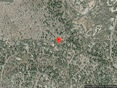 Cerro, PINE, AZ 85544
