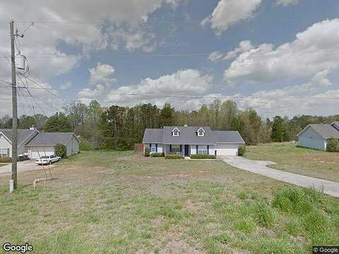 Brazey, MONTICELLO, GA 31064
