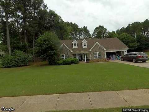 Richmond, SOCIAL CIRCLE, GA 30025