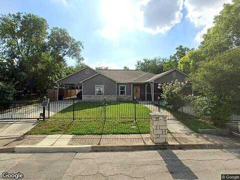 42Nd, SAN ANTONIO, TX 78237
