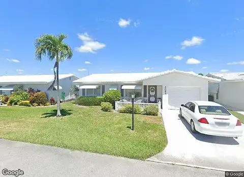 14Th, BOYNTON BEACH, FL 33426