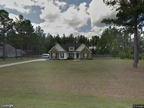 Bay Arbor, MACON, GA 31216