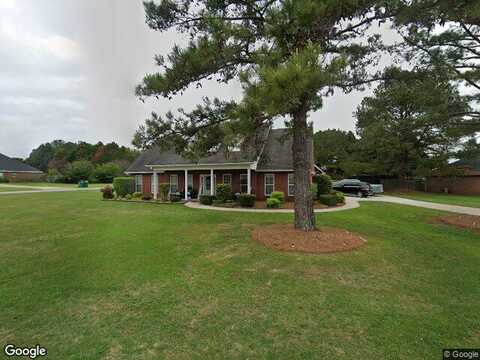 Wardlow, KATHLEEN, GA 31047