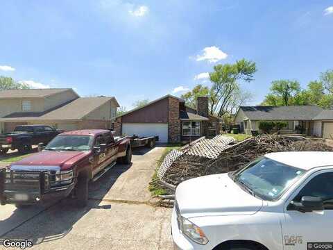 Quail Park, MISSOURI CITY, TX 77489