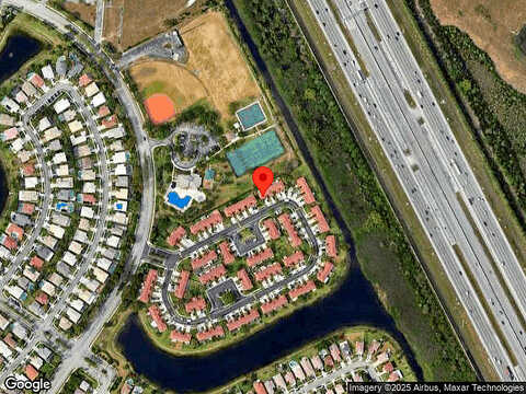 8Th, PEMBROKE PINES, FL 33028