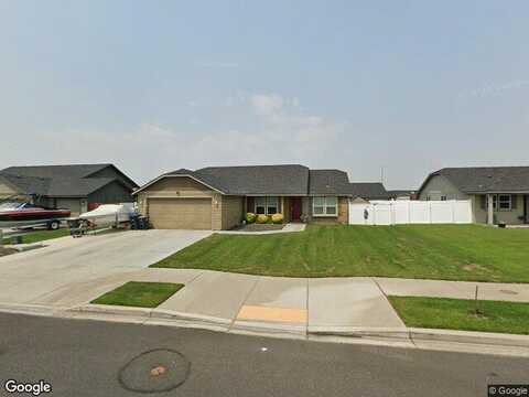 Deborah, MOSES LAKE, WA 98837