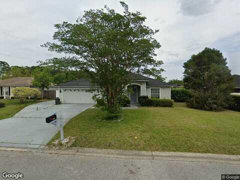 Wood Dove, JACKSONVILLE, FL 32221