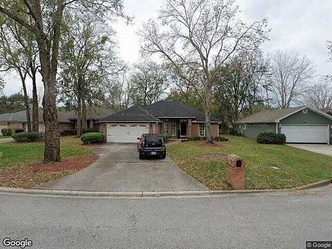Broken Oak, JACKSONVILLE, FL 32257