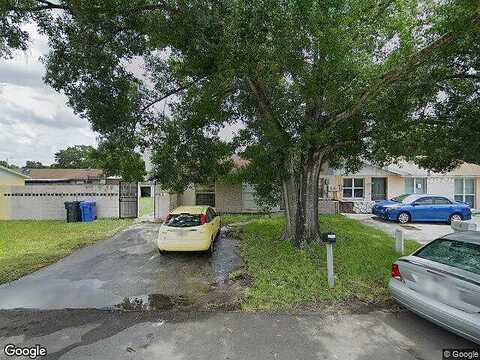 Plum Grove, TAMPA, FL 33634