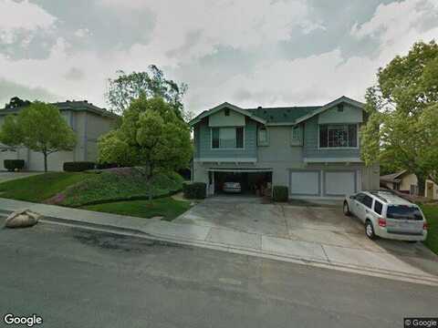 Mission Vista, SAN DIEGO, CA 92120
