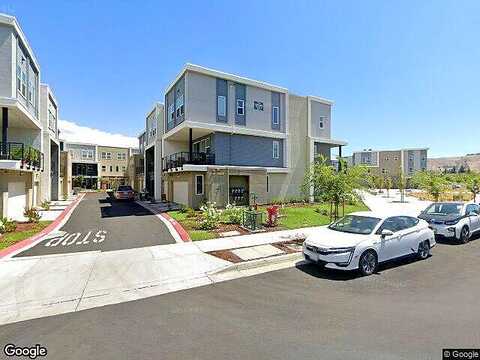 Synergy, SAN JOSE, CA 95119