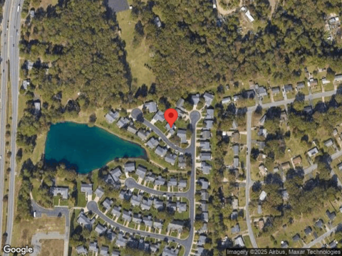 Lakemere, NORTH CHESTERFIELD, VA 23234