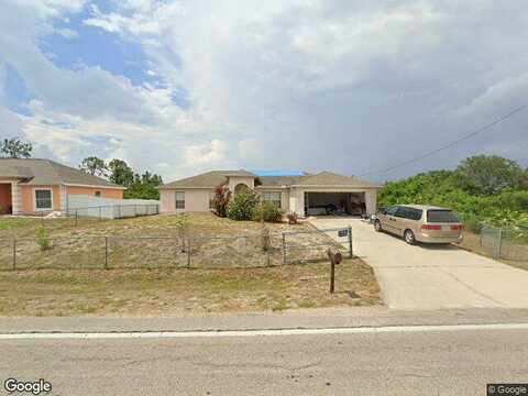 8Th, LEHIGH ACRES, FL 33976