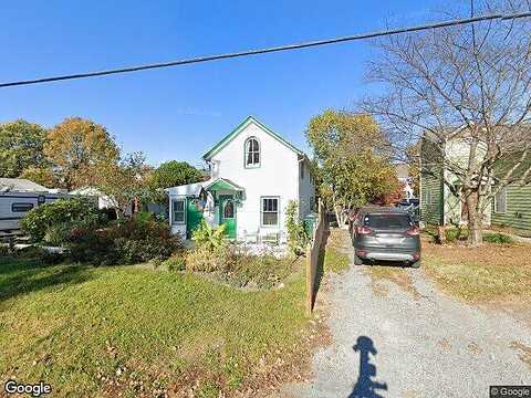 1St, BERRYVILLE, VA 22611