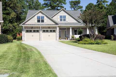2624 Coulter Place, Wilmington, NC 28409