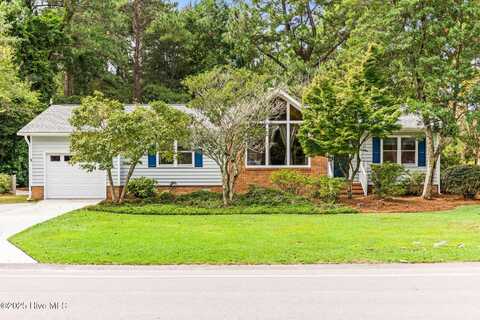 113 Brookview Road, Wilmington, NC 28409