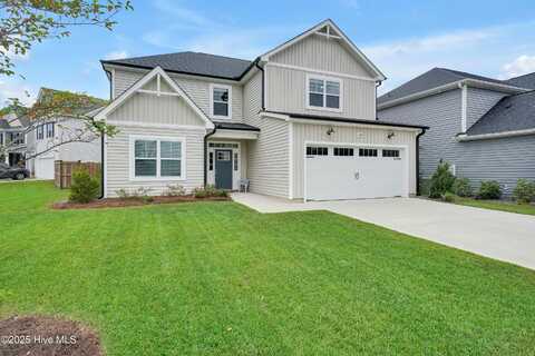 1005 Woodsorrel Road, Leland, NC 28451