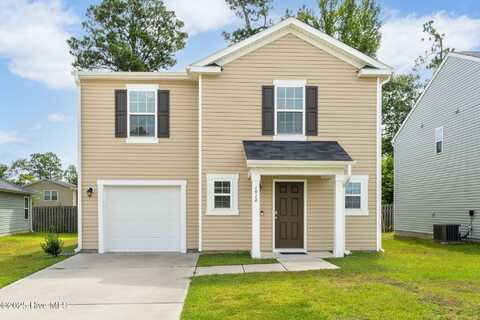 1916 Simonton Drive, Wilmington, NC 28405