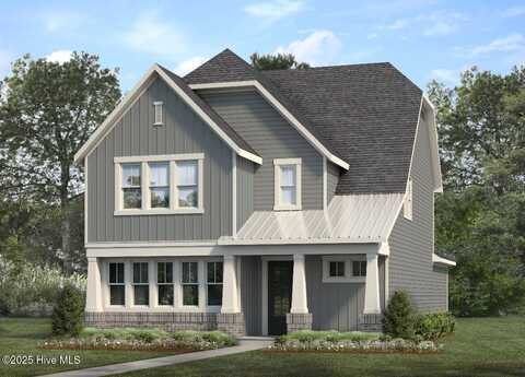 3920 Watersail Drive, Wilmington, NC 28409