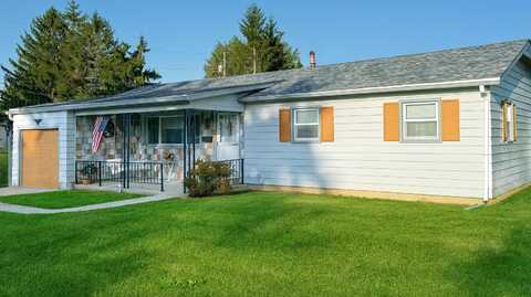 832 Erie Street, Delphos, OH 45833