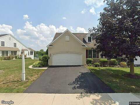 Kennedy, LANCASTER, PA 17602