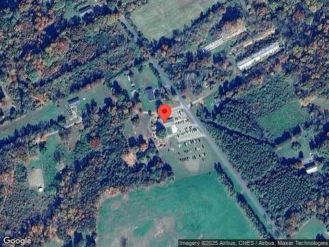 Oak Hill, CUMBERLAND, VA 23040