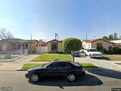 Hobart, LOS ANGELES, CA 90047