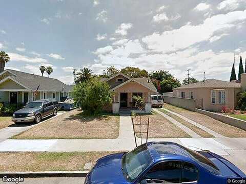 Mayo, COMPTON, CA 90221
