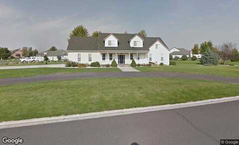 Lorri, MOSES LAKE, WA 98837