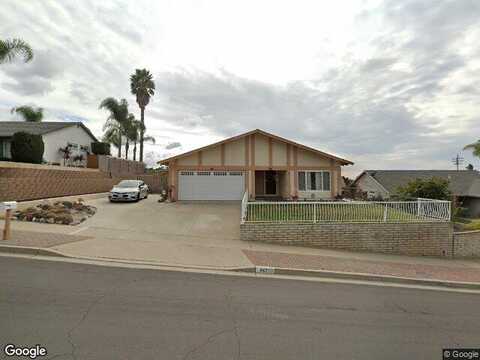 Garey, VISTA, CA 92084